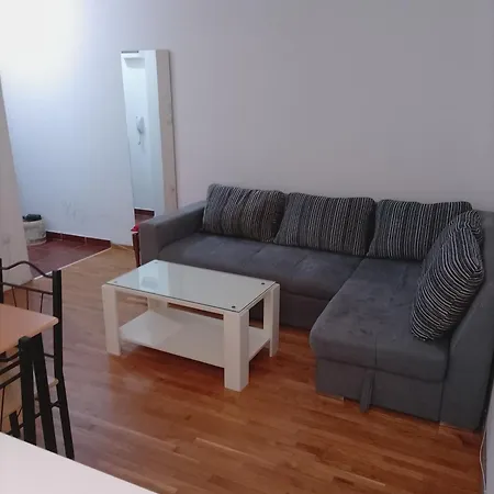 As Apartment