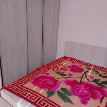 Apartment As