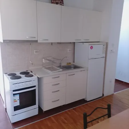 Apartment As *